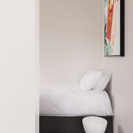 Mac St Kilda Blessington St By Melbourne Apartment Collection Exteriör bild