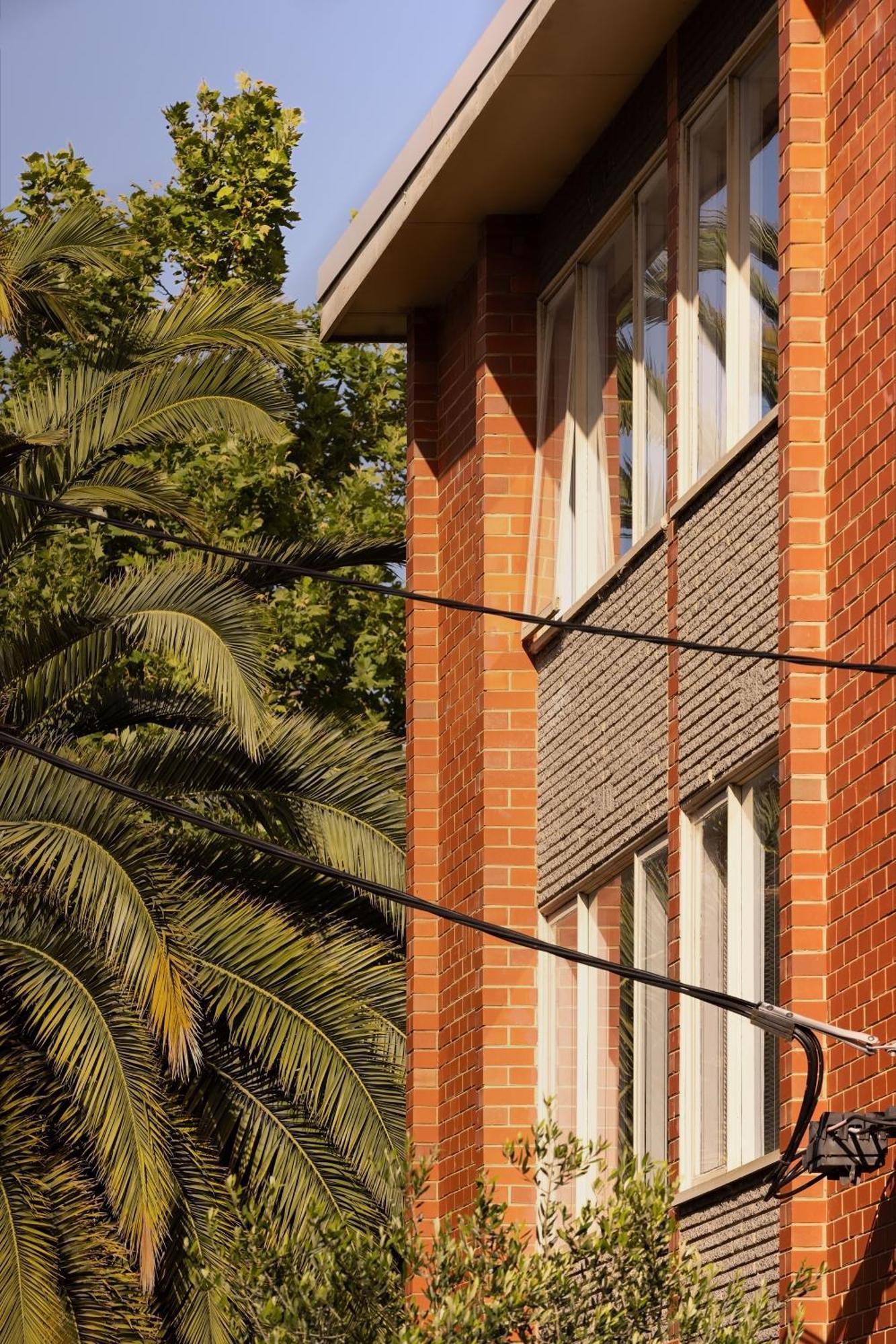 Mac St Kilda Blessington St By Melbourne Apartment Collection Exteriör bild