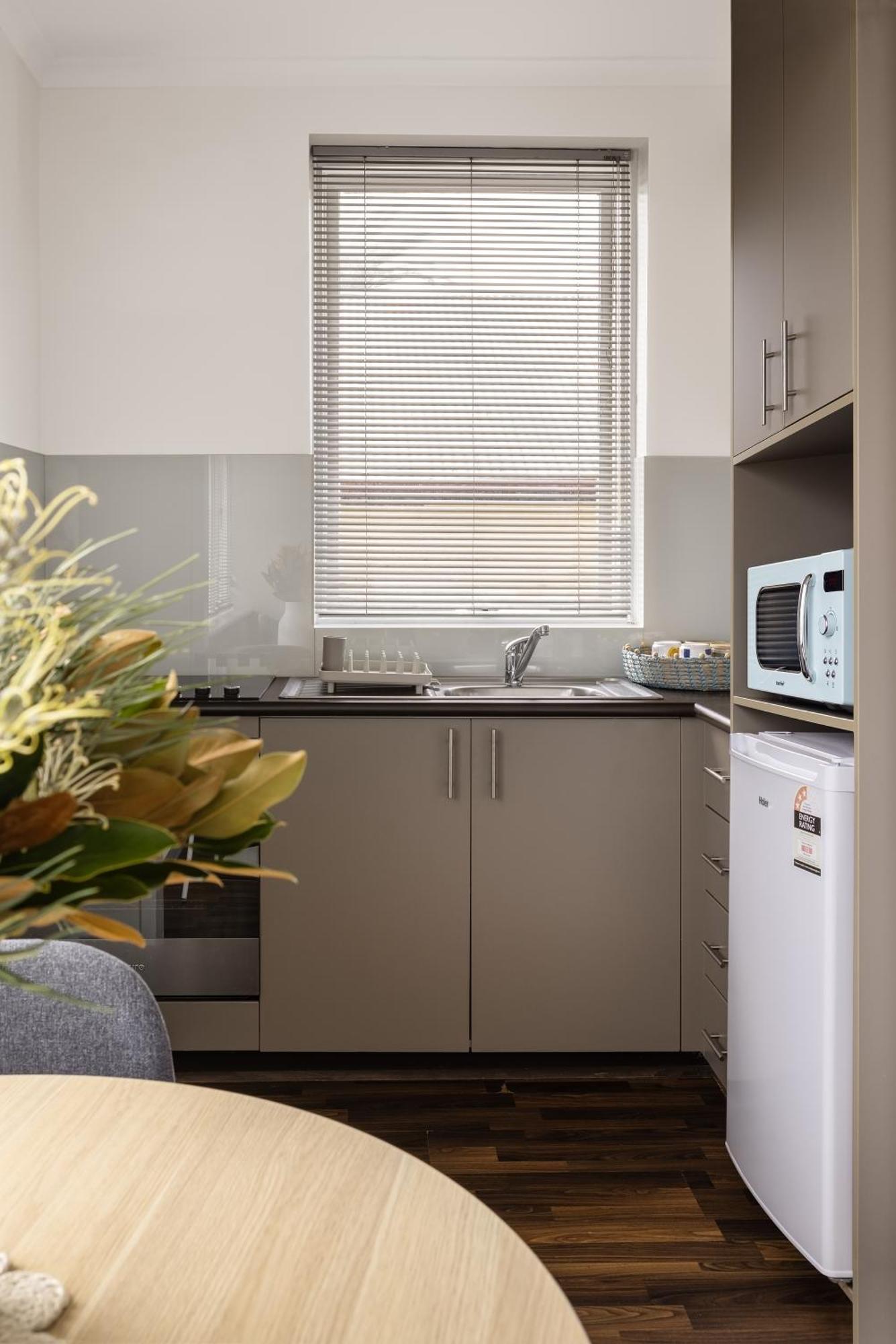 Mac St Kilda Blessington St By Melbourne Apartment Collection Exteriör bild