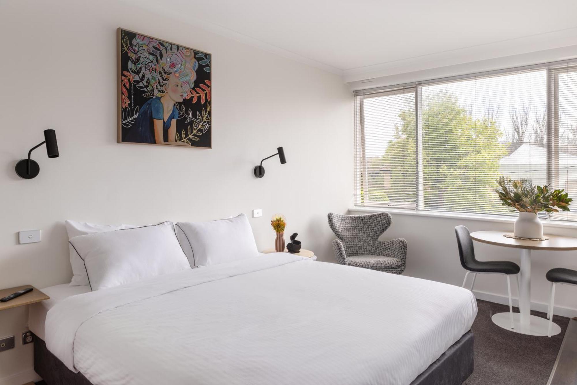 Mac St Kilda Blessington St By Melbourne Apartment Collection Exteriör bild