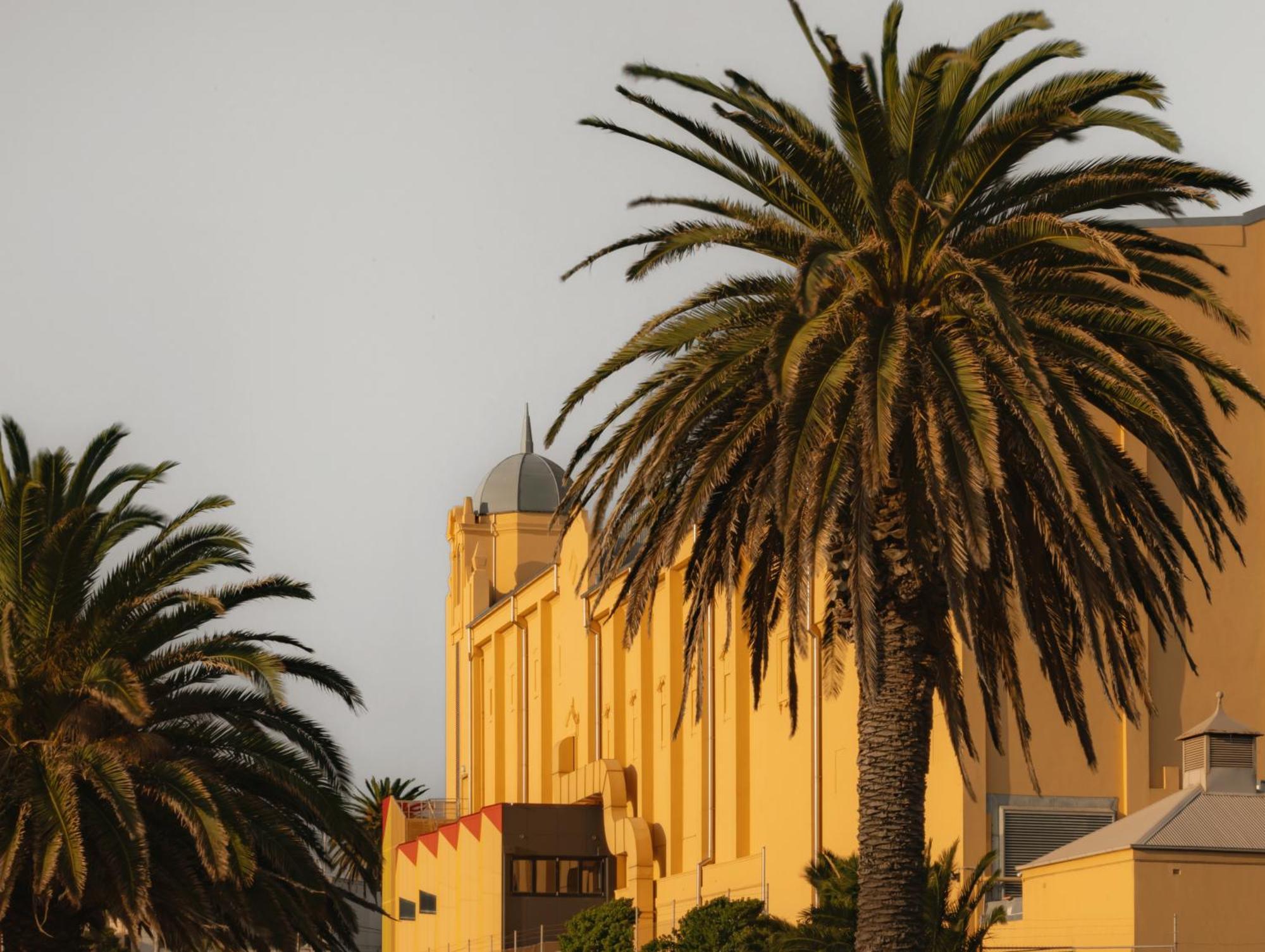 Mac St Kilda Blessington St By Melbourne Apartment Collection Exteriör bild